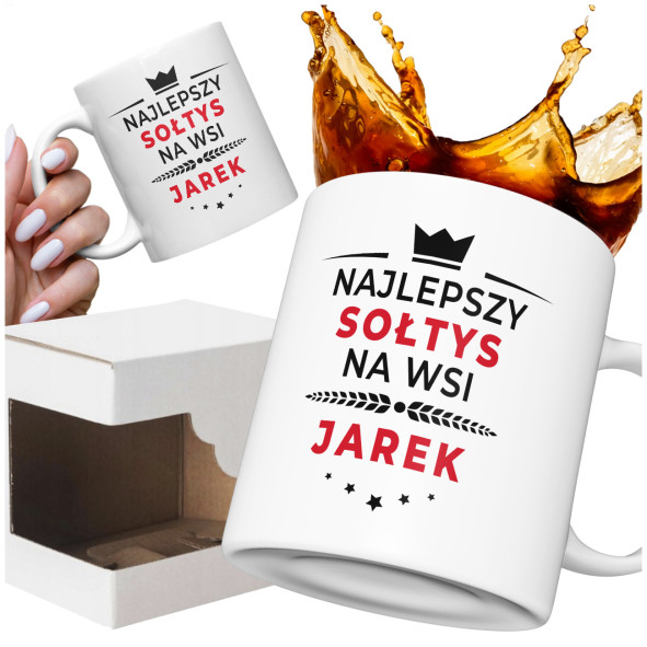 Sołtys